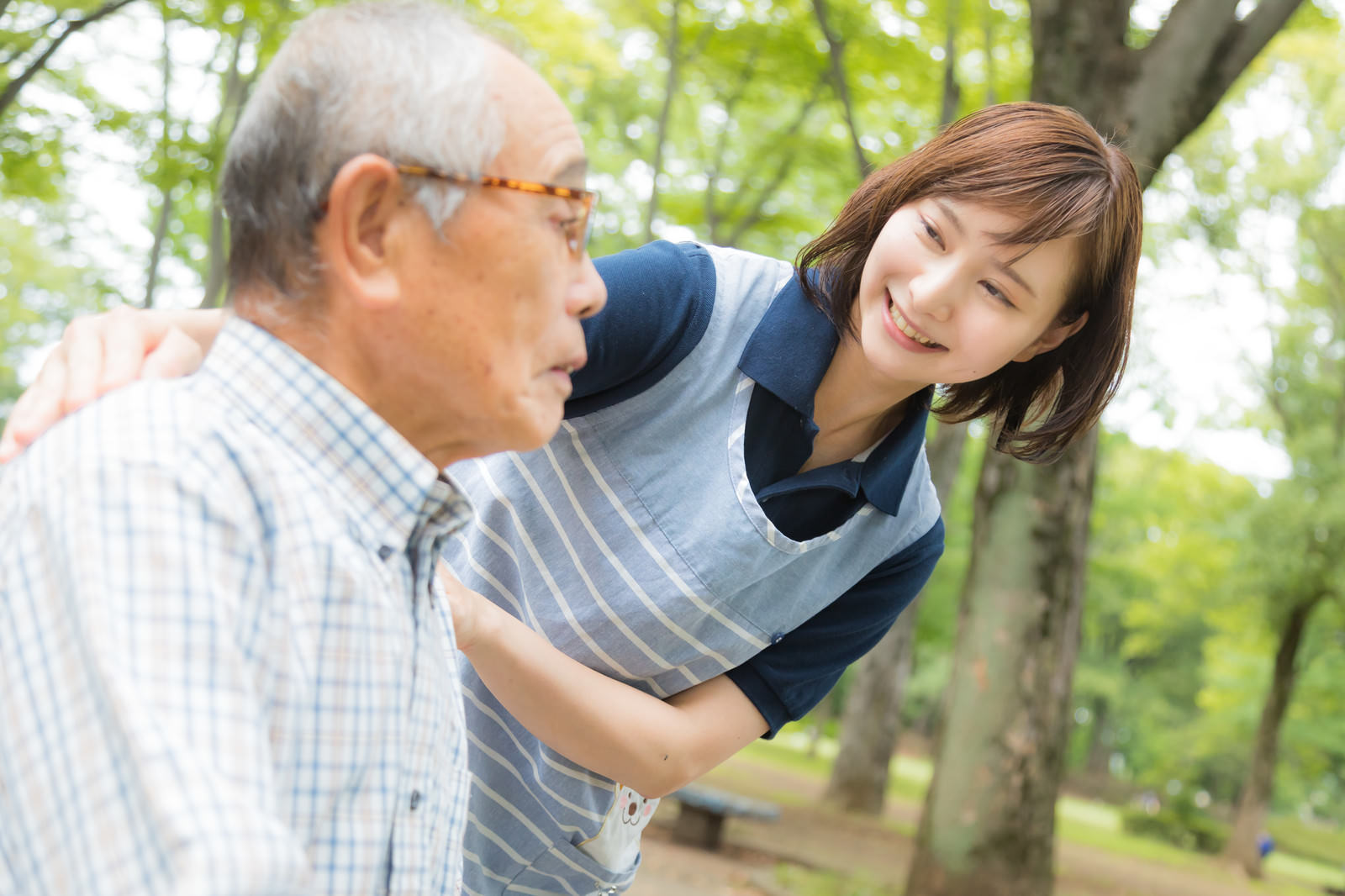 離職者等再就職訓練